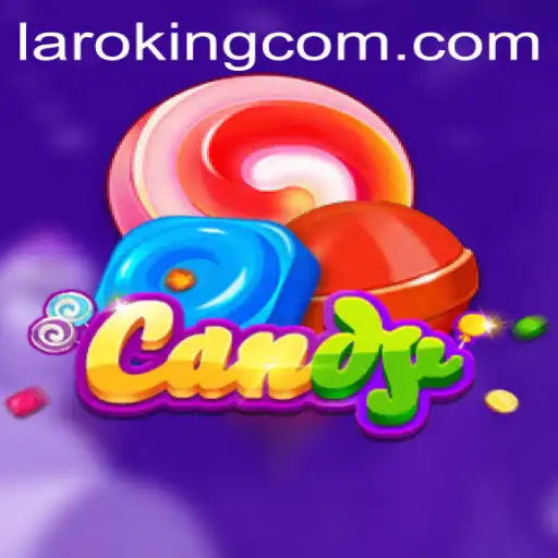 Candy: Navigating the Sweet World of Laroking Games