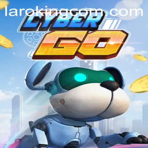 CyberGO: The Cutting-Edge Game Experience in the World of Laroking