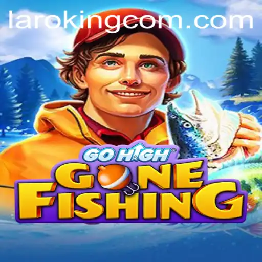 Dive into Adventure with GoHighGoneFishing: Exploring the Aquatic World of Laroking