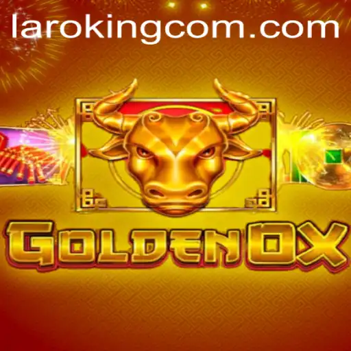 Unraveling the World of GoldenOx: The Game of Strategy and Fortune