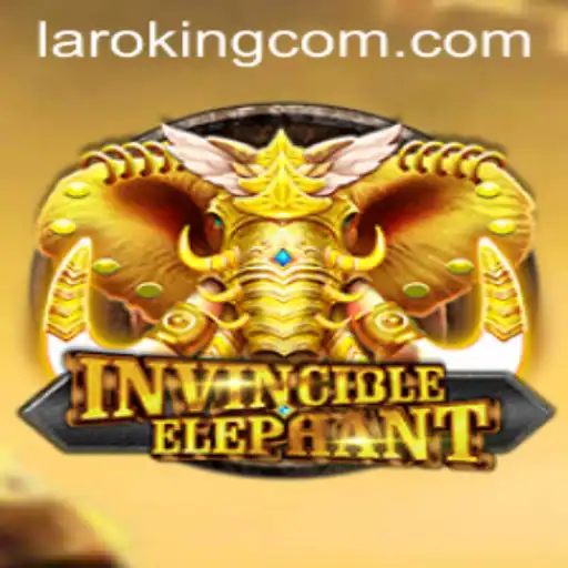 The Enchanting World of InvincibleElephant: Exploring Laroking