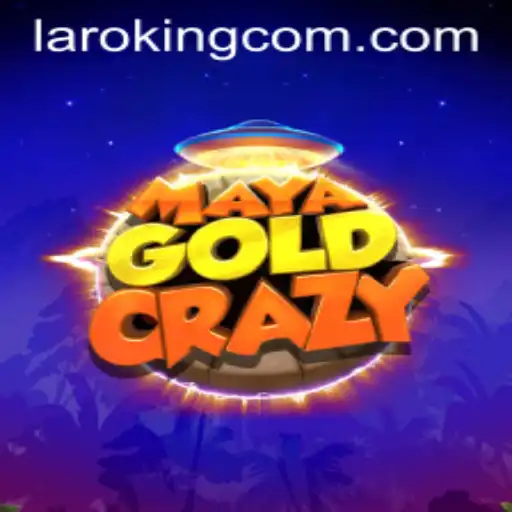 MayaGoldCrazy: Discover the Ancient Treasure Adventure