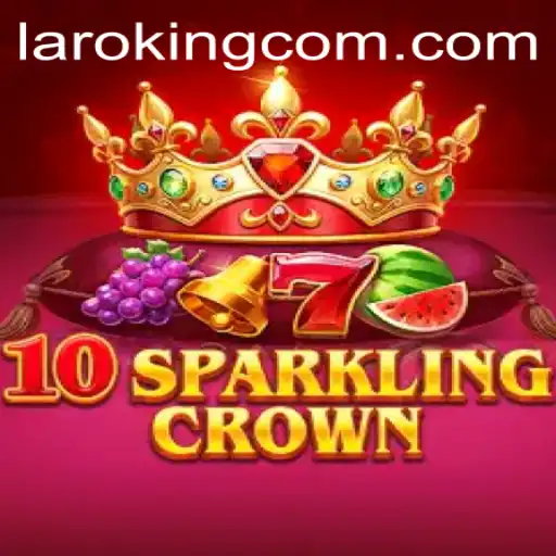 Discovering the Allure of 10SparklingCrown: A Deep Dive into the Game Sensation