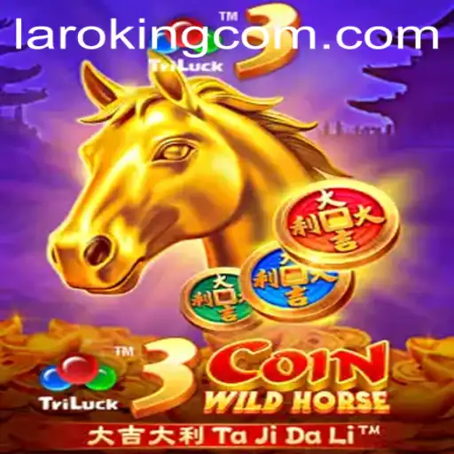 Exploring the World of 3CoinWildHorse: A Unique Gaming Adventure