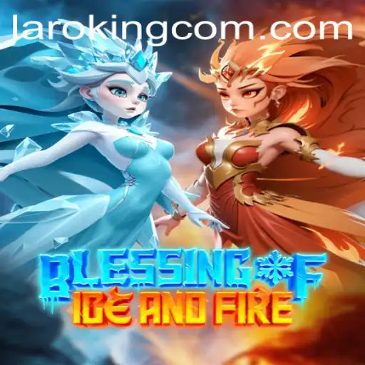 Exploring the Enchanting World of BlessingofIceandFire
