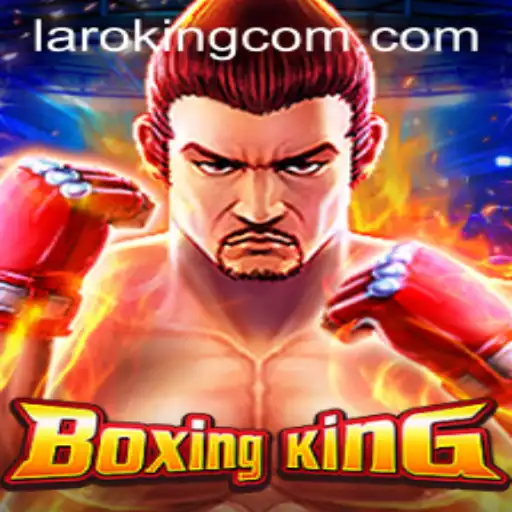 Unveiling the World of BoxingKing: The Ultimate Boxing Experience