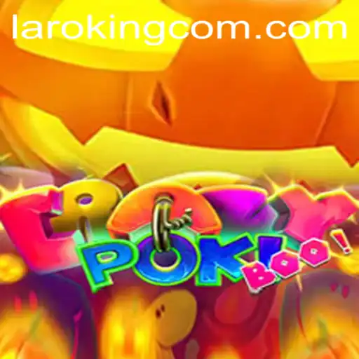 Exploring the Thrilling World of CrazyPokiBoo: A Dive into Laroking