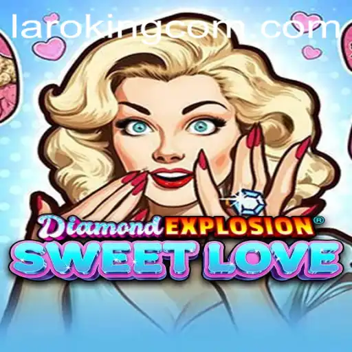 Discover the Enchanting World of DiamondExplosionSweetLove