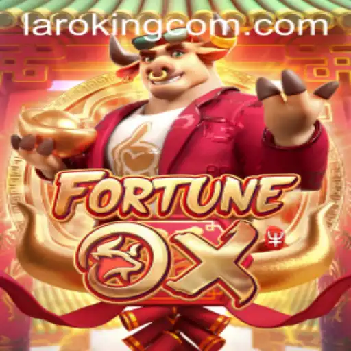 Exploring FortuneOx: A Dive into the Captivating World of Laroking's Latest Game