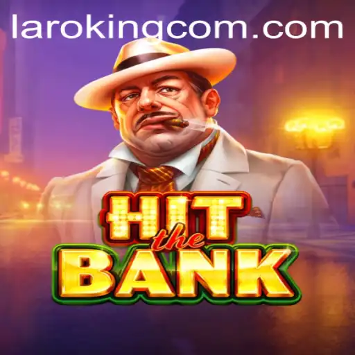 HitTheBank: A Thrilling Journey into the World of Virtual Heists