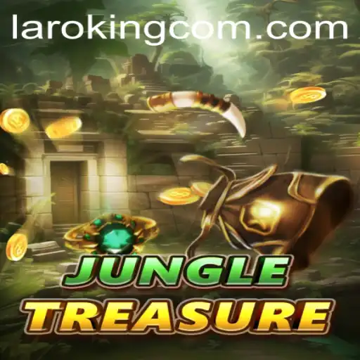 Unveiling JungleTreasure: An Exciting Adventure with Laroking