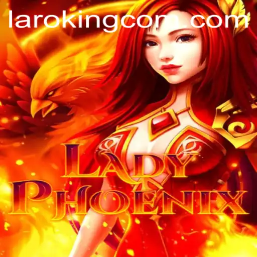 The Rise of LadyPhoenix: A Glimpse into the Enigmatic World of Laroking