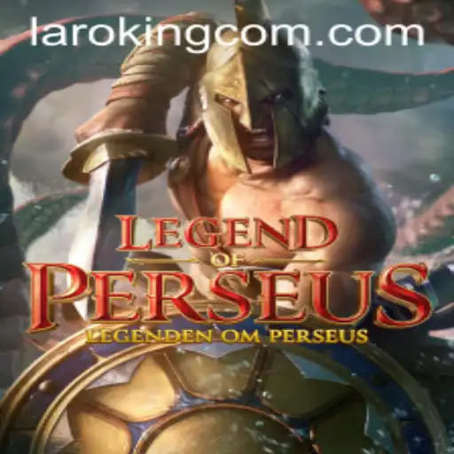 Legend of Perseus: A Journey Through Mythology and Adventure