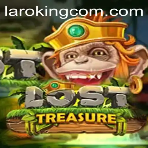 Discover the World of LostTreasure: A Deep Dive into the Adventure with Laroking