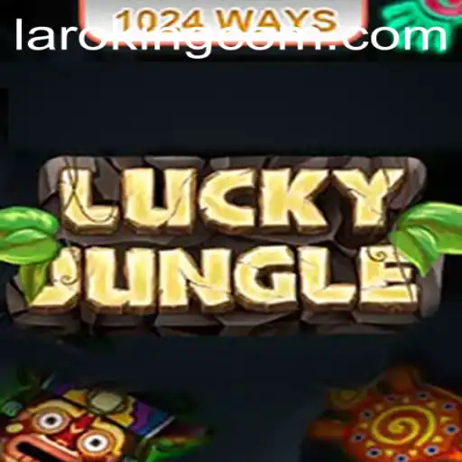 Exploring the Enchanting World of LuckyJungle1024: A Guide to Adventure