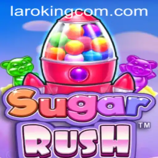 The Enchanting World of SugarRush: A Sweet Adventure