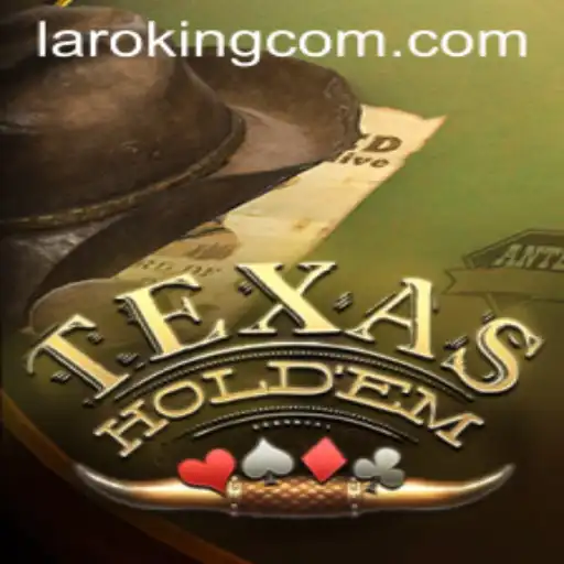 Texas Holdem: The Timeless Card Game