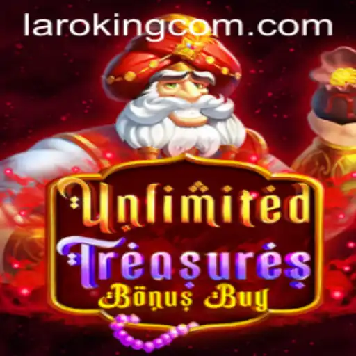 Experience the Thrill of UnlimitedTreasuresBonusBuy with Laroking