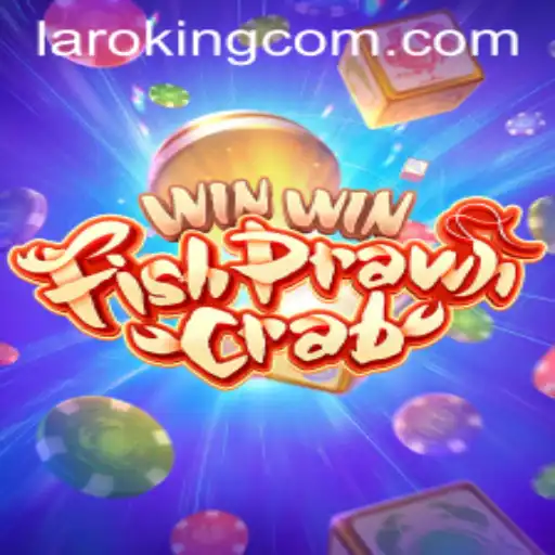 Exploring WinWinFishPrawnCrab: A Fun-Filled Game with Laroking