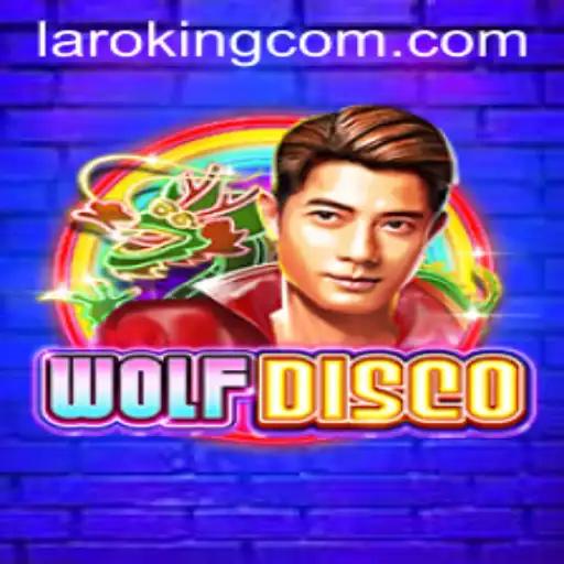 Exploring the Exciting World of WolfDisco and the Rise of Laroking