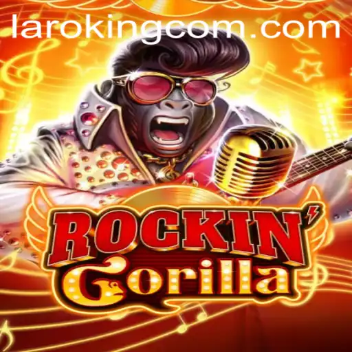Exploring the Jungle Frenzy of RockinGorilla: A Game Like No Other