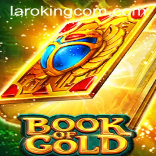Exploring the Enigma of BookofGold: A Journey into Laroking's Realm