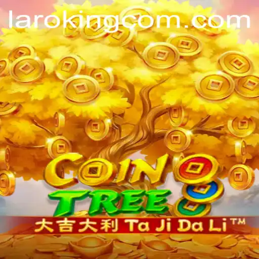 CoinTree and Laroking: The New Era of Interactive Gaming