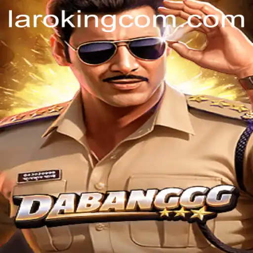 Unveiling DABANGGG: Exploring the Game That Merges Tradition and Innovation with Laroking