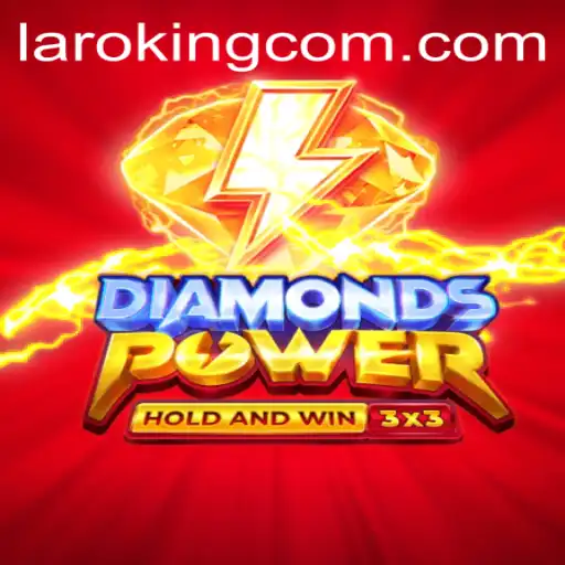 Diamondspower: Unveiling the Secrets of Laroking