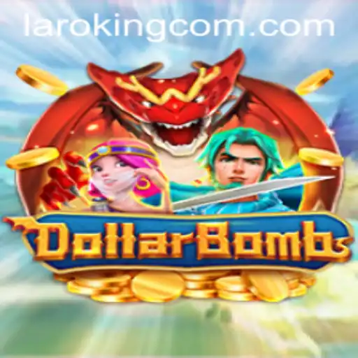 Unveiling DollarBombs: The Explosive Gaming Experience with Laroking