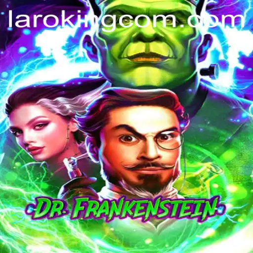 DrFrankenstein: A Thrilling Adventure of Science and Mystery