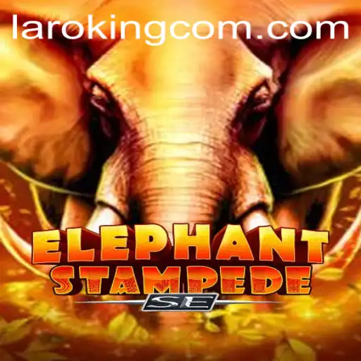 Discovering the Excitement of ElephantStampedeSE: A Deep Dive into Laroking's Latest Game