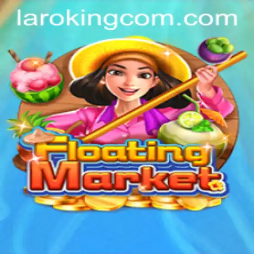 Exploring the Enchanting World of FloatingMarket: A Journey with Laroking