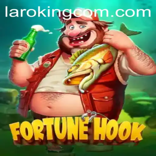 Discover the Exciting World of FortuneHook: Where Adventure Meets Strategy