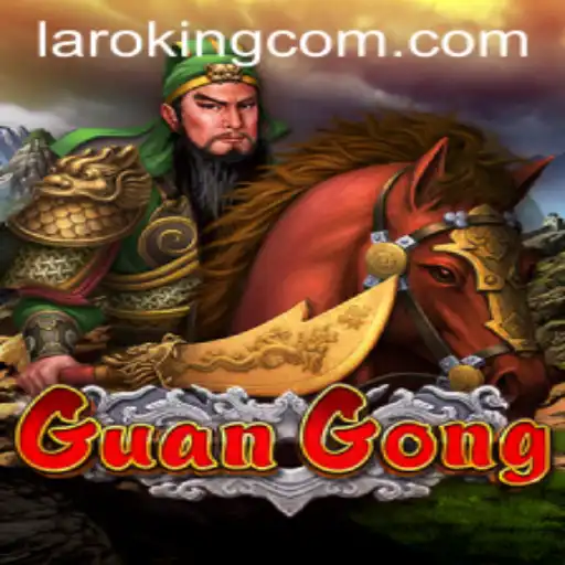 GuanGong: The Captivating Strategy Game Inspired by Ancient Heroes