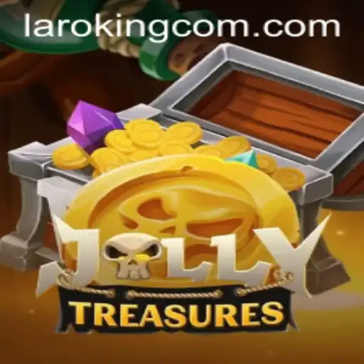 Explore the Enchantment of JollyTreasures: In-Depth Analysis of the Captivating Game and the Notorious Laroking