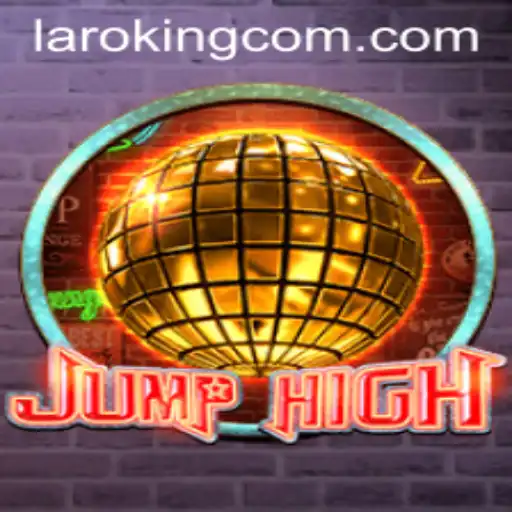 JumpHigh: Exploring the Thrilling World of Laroking