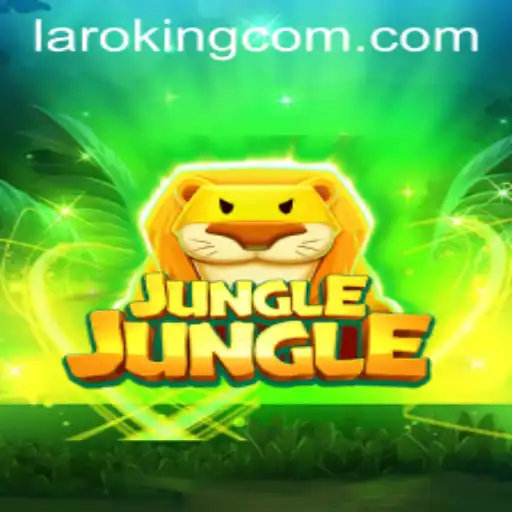 Exploring the Adventurous World of JungleJungle: A Dive into Laroking
