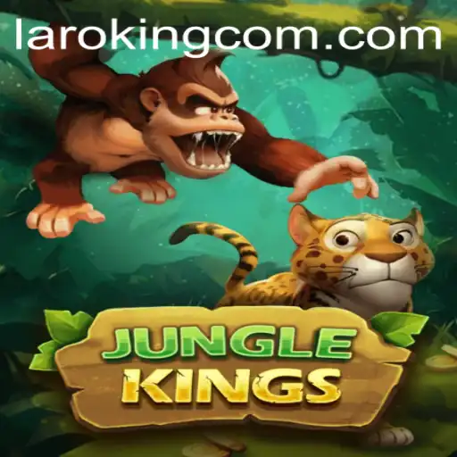 Discover JungleKings: A Thrilling Adventure with Laroking