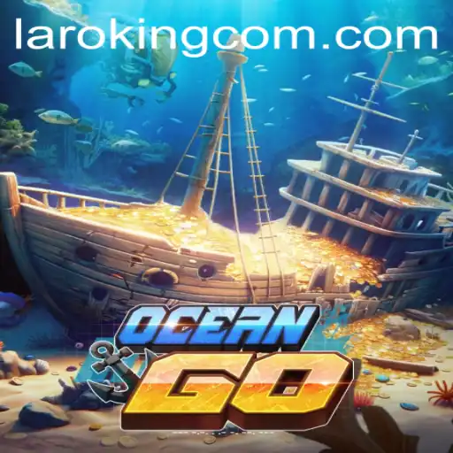 Dive Into OceanGO: Unveiling Laroking's Underwater Adventure