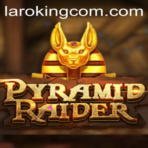 Unveiling the Adventure of PyramidRaider: Exploring the Mythical Realms of Laroking