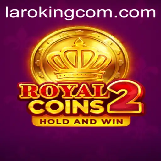 Exploring RoyalCoins2: The Intriguing World of Laroking