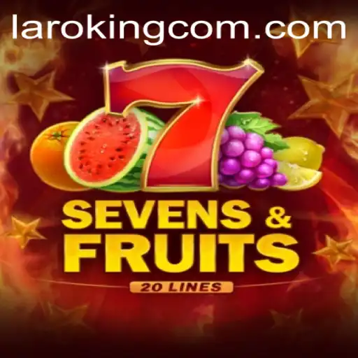 Exploring SevensFruits20: An Engaging Game Experience by Laroking