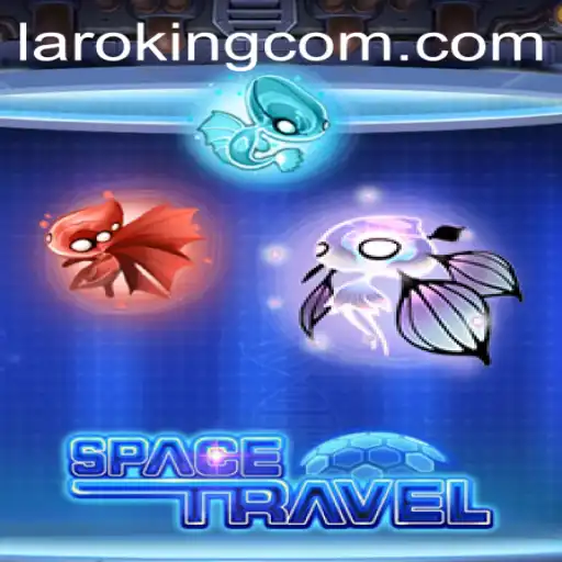 Exploring the Galactic Adventures of SpaceTravel: Unveiling the Role of Laroking