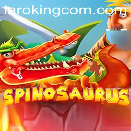 Embark on a Prehistoric Adventure with Spinosaurus: Unleashing Laroking