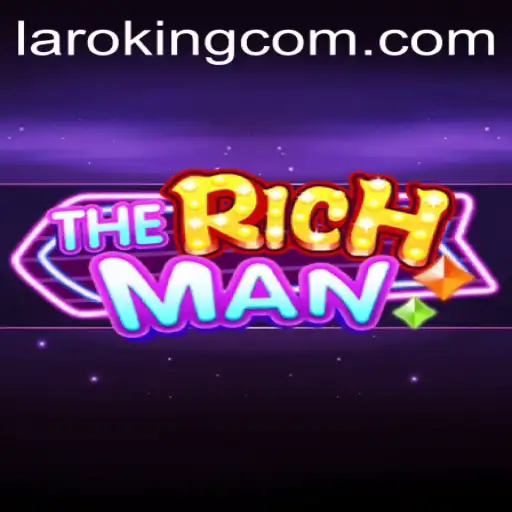 The Intriguing World of TheRichMan and the Phenomenon of Laroking