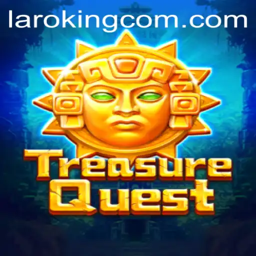 TreasureQuest: Unveiling the Magic of Laroking