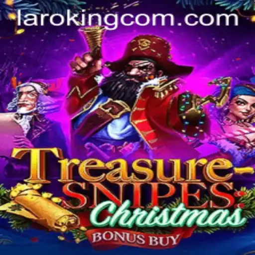 Explore the Magic of TreasuresnipesChristmas with Laroking