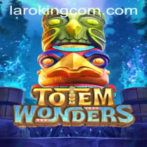 Exploring TotemWonders: A Dive into the Mesmeric World of Laroking