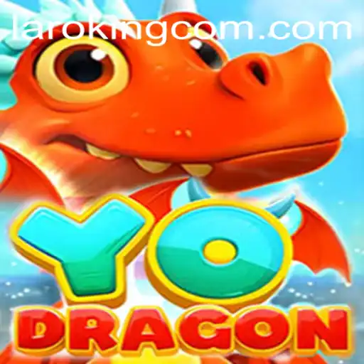 Exploring the Enchanting World of YoDragon: The Rise of Laroking